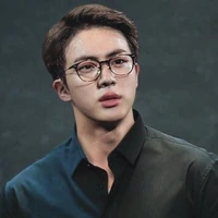 Kim seok jin