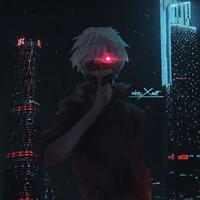 Kaneki ken