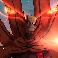 Naruto Uzumaki