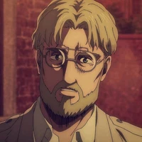 zeke yeager
