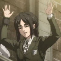 pieck finger