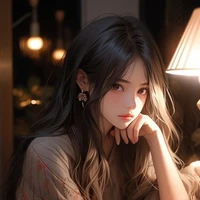 กาฟิว(นางเอก)
