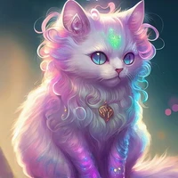 Elara Vespera/cat /protagonist