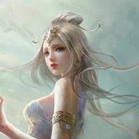 Li Hain /fl / Crown Princess