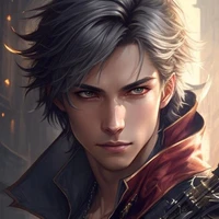 Weng Han /Ml / Crown Prince