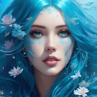 Mrs Sere Vespera/Protagonist step-mother