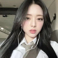 Jesslyn Kylie Weasley