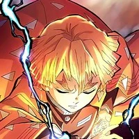 agatsuma zenitsu
