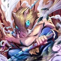 hashibira inosuke