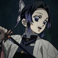 shinobu kocho