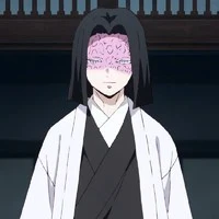 ubuyashiki kagaya