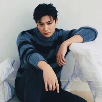 park Hyung sik