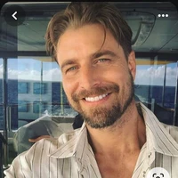 James Warner( theo dad )