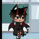 Alexander