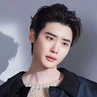 Lee Jong Suk