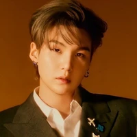 Min Yoongi