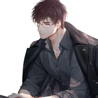 Theo Eveleigh (FL Dad)