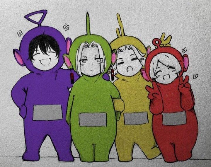 NovelToon