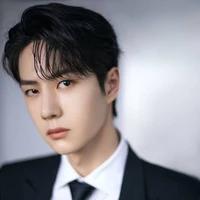 Wang Yibo (Ceo)