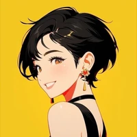 Joy (MC bestfriend)