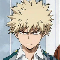 bakugou katsuki
