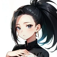 momo yaoyorozu