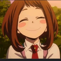 
uraraka Ochoa 