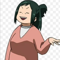 inko midoriya 