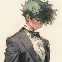izuko midoriya