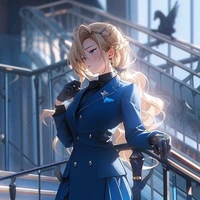 Christa