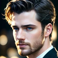 Xander(ML)
