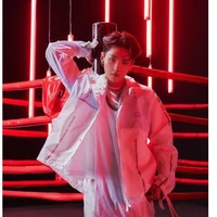 Min yoongi