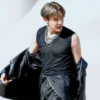 park jhope