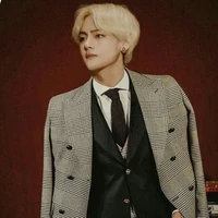 Kim taehyung