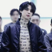 park jimin