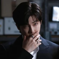 Kim namjoon