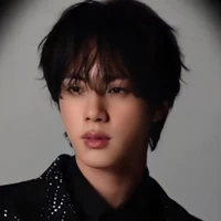 Kim seokjin