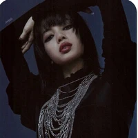 Lalisa manoban