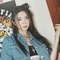 Giselle jeon Ortiz