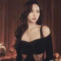 Mina jeon Ortiz
