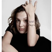 Millie Martinez (esposa de Jon suk)