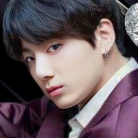 Jung-Kook • Omega Dominante •