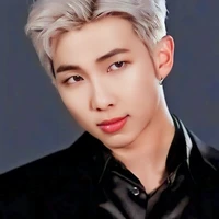 NamJoon • Alfa •