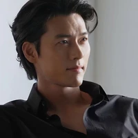Sr. Jeon • Alfa Dominante •