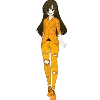 María(clase d)