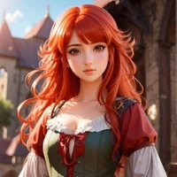 Mili(Fl caretaker)
