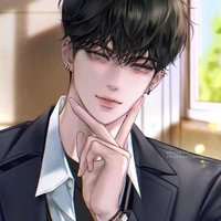 Asher (Jade friend)