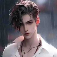 Andro(ami d’Alex &Sam)