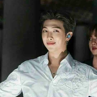 Namjoon (jk’s friend)