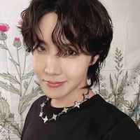 Jhope (jk’s friend)